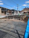 MORINOハウスCの外観画像