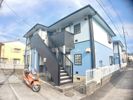 メゾンドフェリシテ1の外観画像