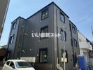 ベルヴィ鶴間の外観画像