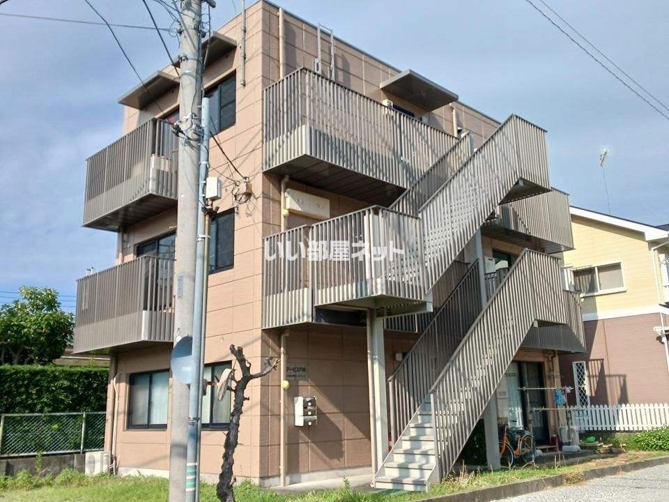 アービスFW(0005286)の外観画像
