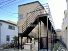 SiestaCielo 久米川 BrickHausの外観画像