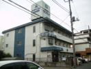 サンアベニュー小手指南の外観画像