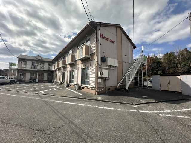 ネクストⅠの外観画像