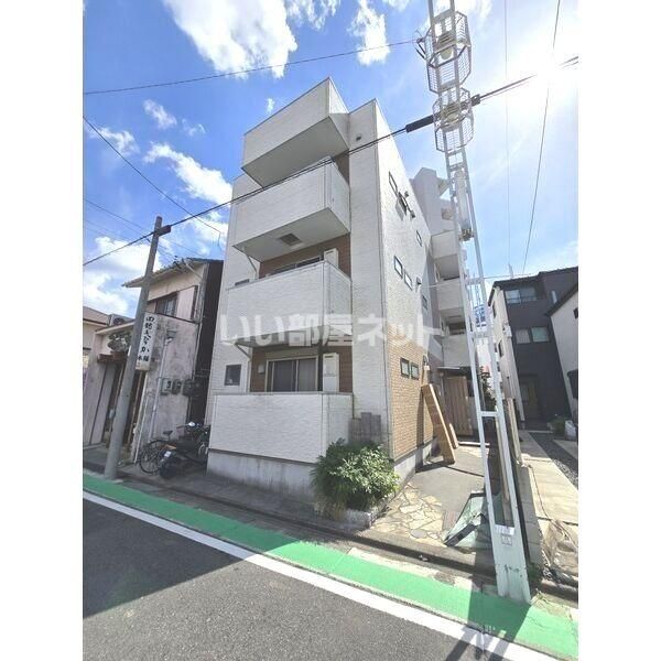 La Bala 桜本町の外観画像