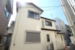 目黒区駒場1丁目戸建の外観画像