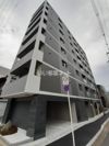 ファステート京都東寺グランの外観画像