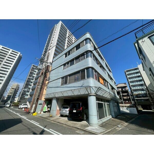 サンローズ本町の外観画像