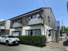 シャンボール Bの外観画像