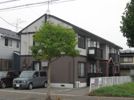 ロイヤルヒルズ桜台の外観画像