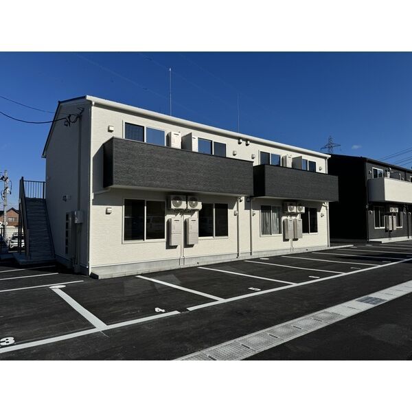 メリディアン川平四番館の外観画像