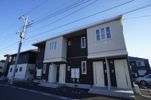 シャーメゾン パレス Bの外観画像