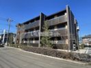 Wing Zealの外観画像