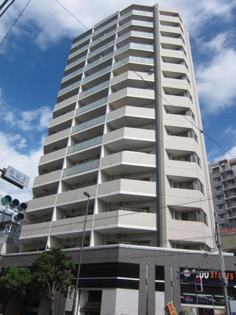 BELISTA文京白山の外観画像
