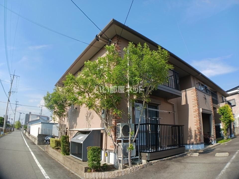 Villa Fujiyoshi 2の外観画像