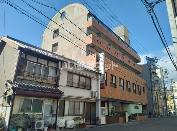 エクセルハイツ七番館の外観画像