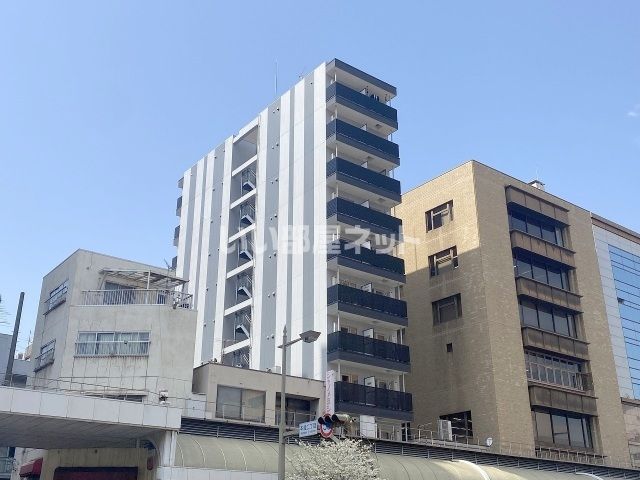 Erfolg本通の外観画像