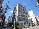 ES-Grande Minamimorimachi（エスグランデ南森町）の外観画像