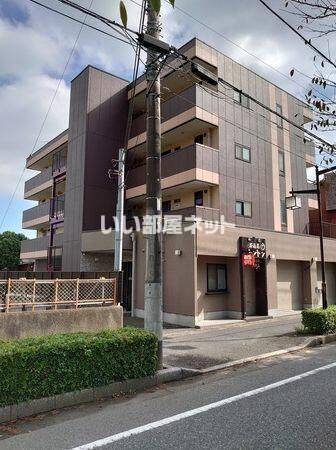 Corpo町保の外観画像