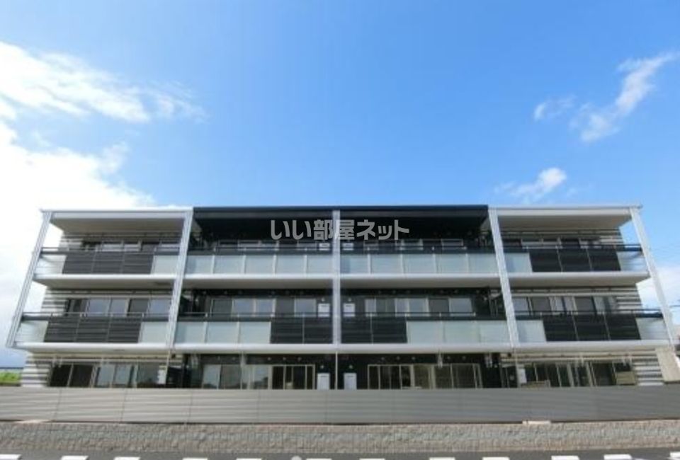 サニーコート山川の外観画像