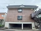 コーポ美原Ⅱの外観画像