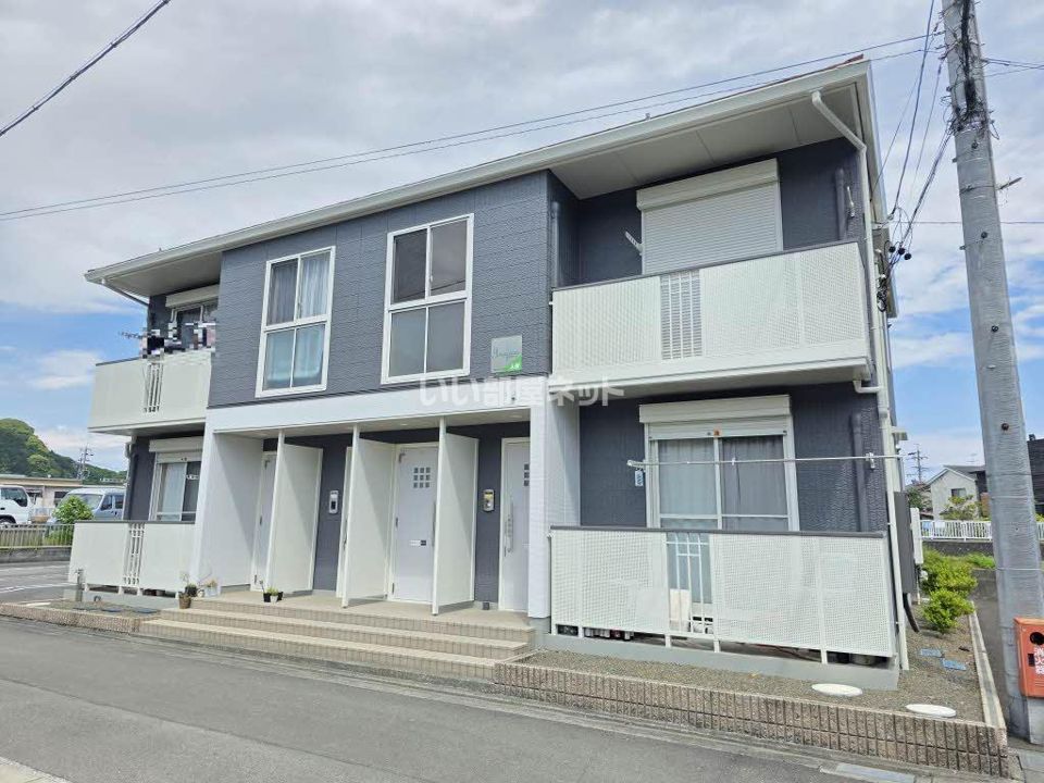 イマジュール?Aの外観画像