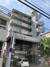 グローバル21の外観画像