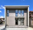 東保Ⅱ賃貸住宅の外観画像