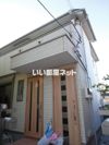 上広谷TI邸の外観画像