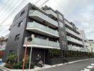 GENOVIA東向島Ⅲskygardenの外観画像