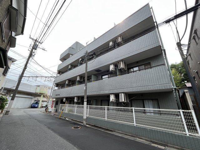 フェニックス西荻窪の外観画像