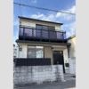 西九条東御幸田町戸建の外観画像