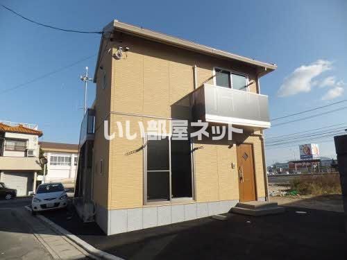 Kent Houseの外観画像