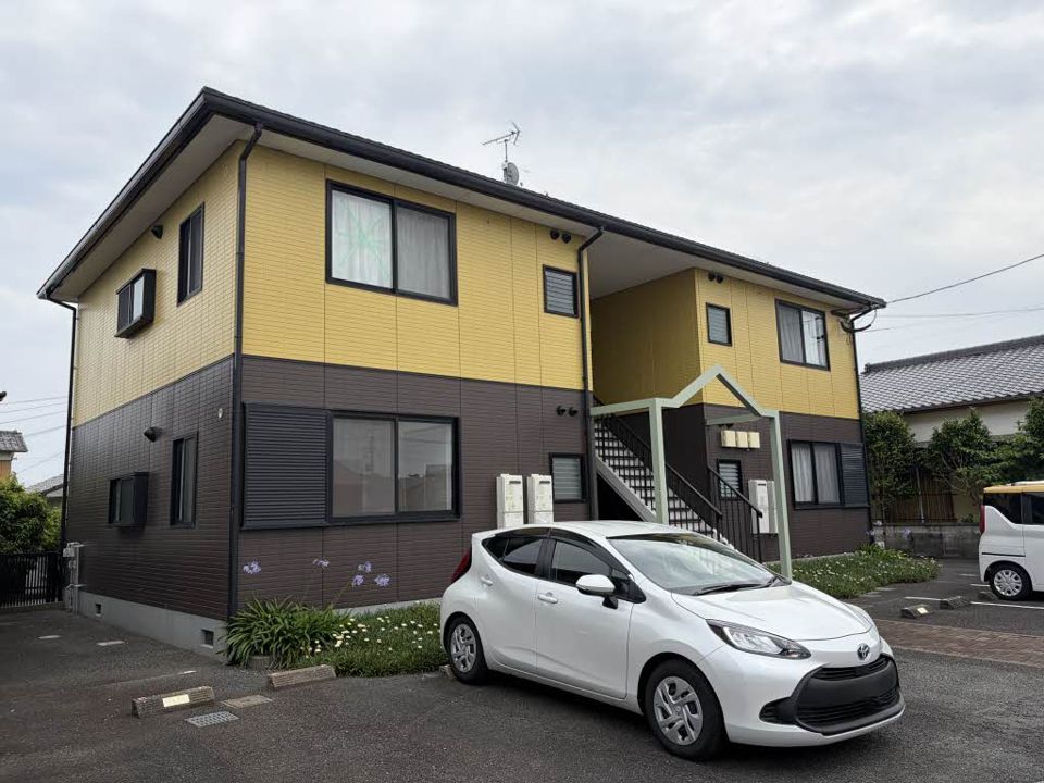 ディアス BEN 芦屋の外観画像