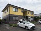 ディアス BEN 芦屋の外観画像