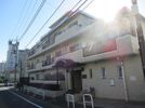 グリ－ンキャピタル富士見台の外観画像