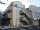 フルリール鶴見の外観画像