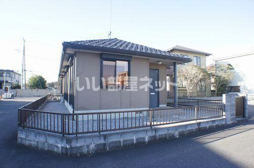 Casa ensoleille Dの外観画像