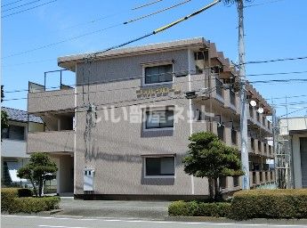 フォルクローレの外観画像