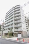 Saint－Clair Kawasakiの外観画像