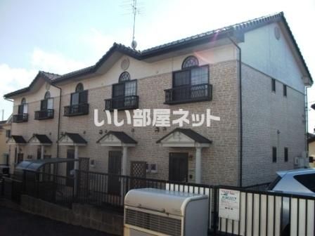 Terraced Houseの外観画像