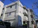 Daiwa Terrace 府中の外観画像