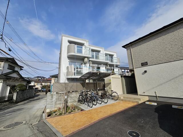 Casa Duoの外観画像