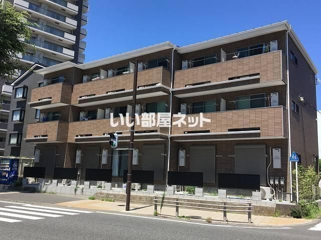 アルタイルの外観画像