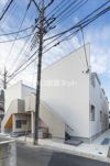 Infinity大宮北(インフィニティオオミヤキタ)の外観画像
