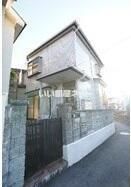 東元町1丁目戸建の外観画像