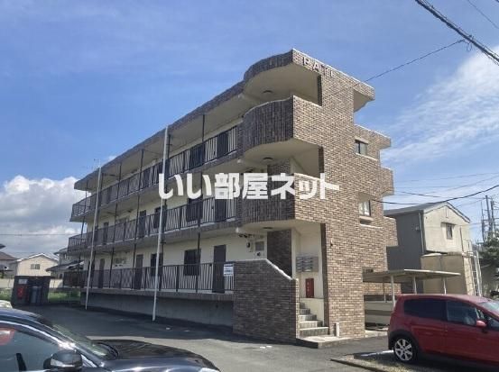 パティオの外観画像