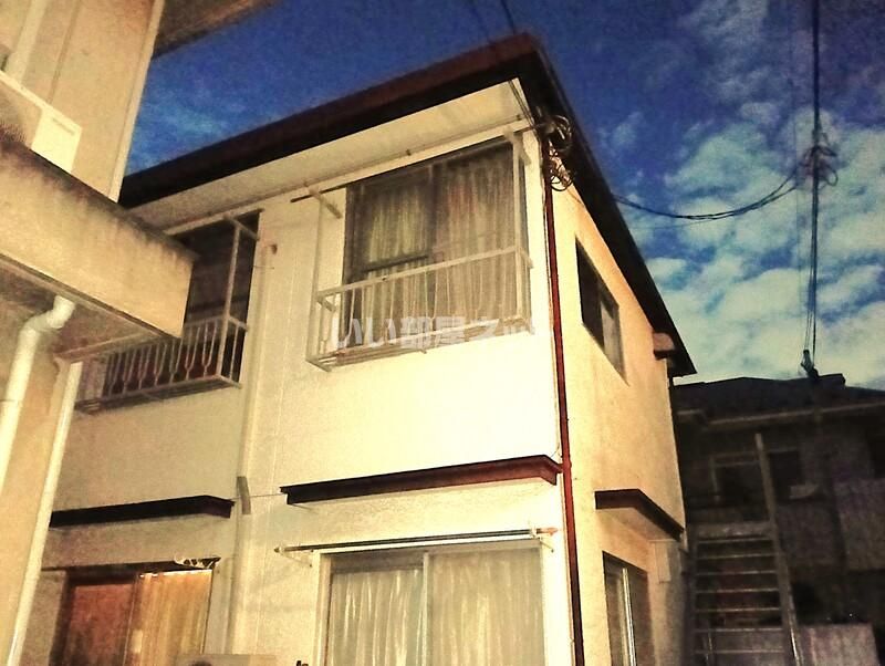 田中アパートメントの外観画像