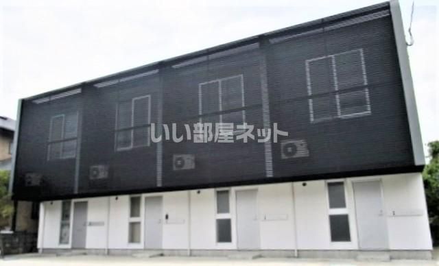 ALLEYVの外観画像