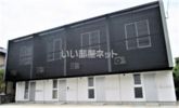 ALLEYVの外観画像