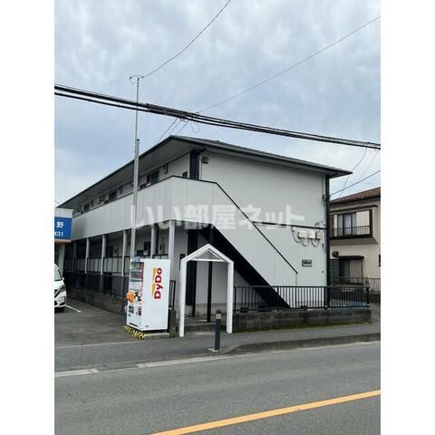 ペアトゥリーヒルズの外観画像